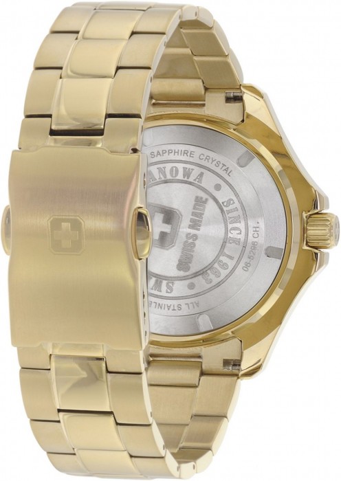 Swiss Military 06-5296.02.007