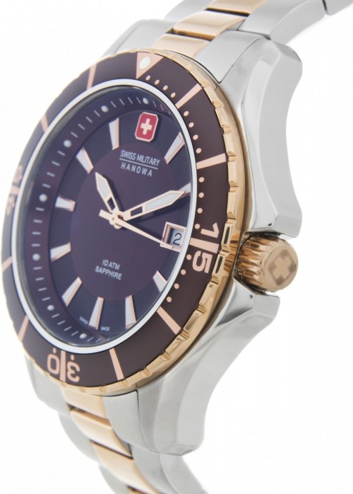 Swiss Military 06-5296.12.005