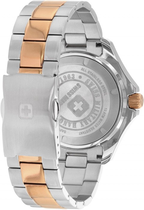 Swiss Military 06-5296.12.005