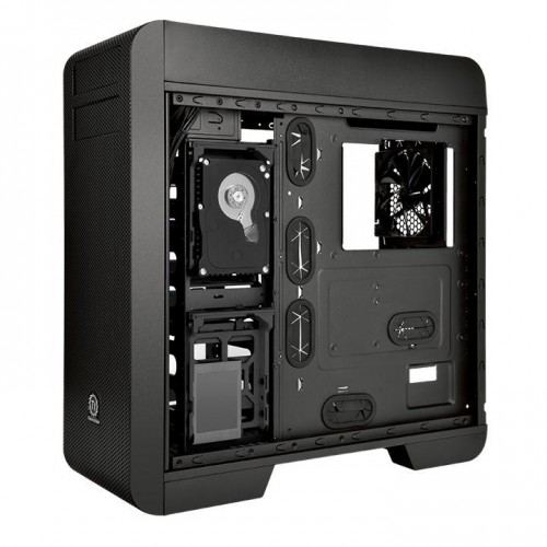 Thermaltake Core V71 Tempered Glass Edition