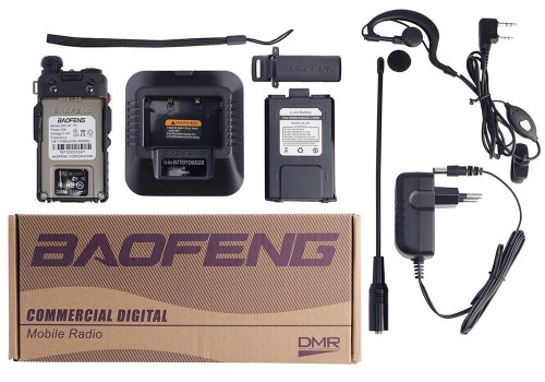 Baofeng DM-5R V3