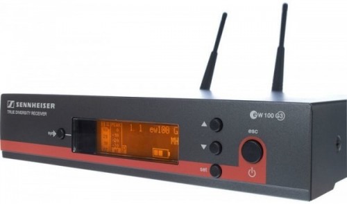 Sennheiser EW 135 G3