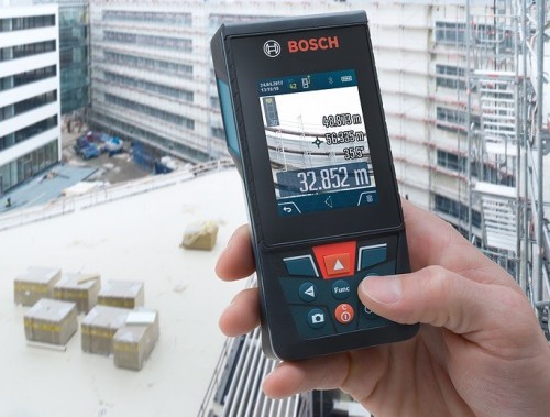 Bosch GLM 120 C Professional