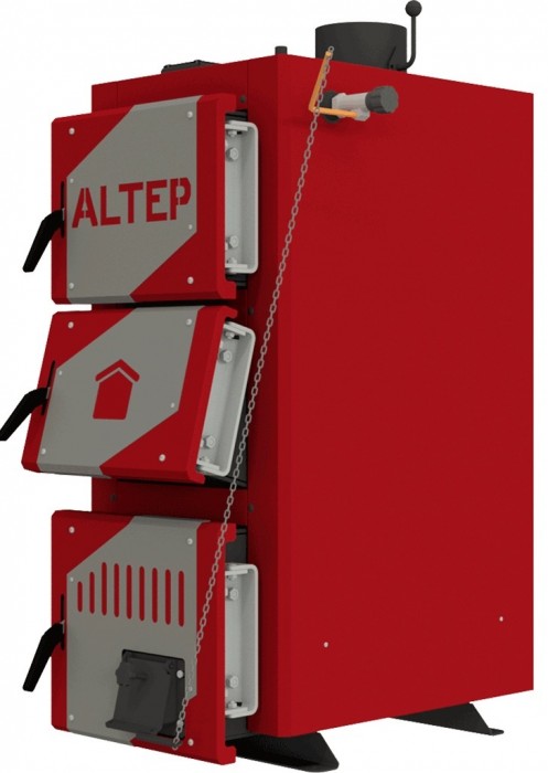 Altep CLASSIC 12