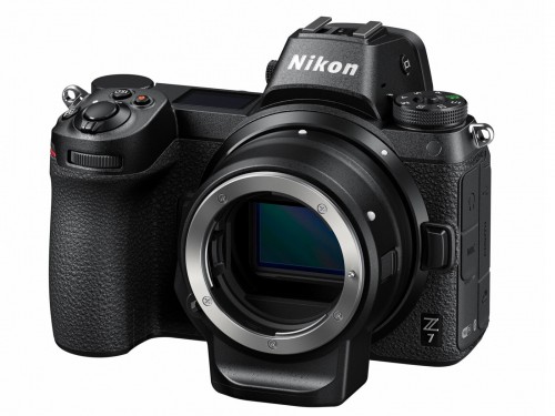 Nikon Z7