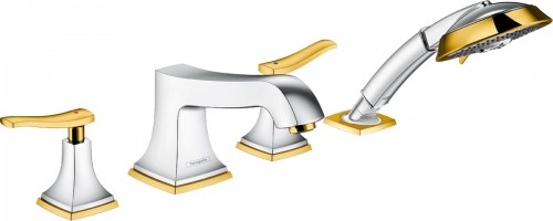 Hansgrohe Metropol Classic 31441