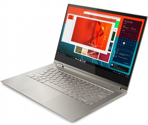 Lenovo Yoga C930