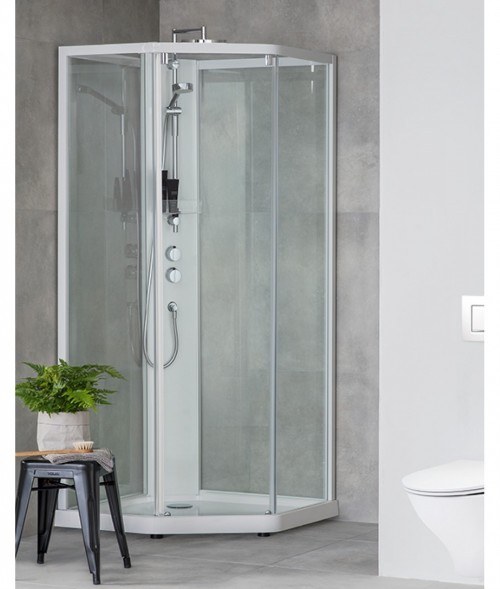 Ido Showerama 10-5 100x100