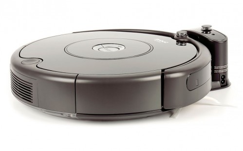 iRobot Roomba 606