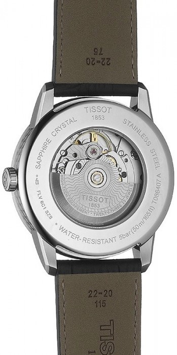 TISSOT T086.407.16.051.00