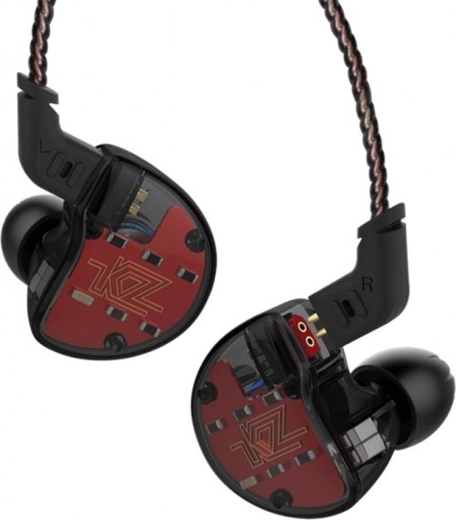 Knowledge Zenith ZS10