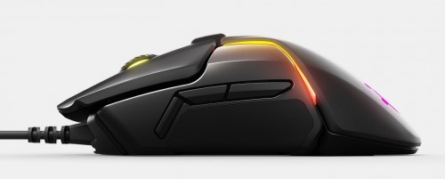 SteelSeries Rival 650