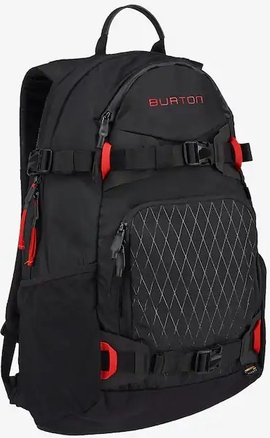 Burton Riders