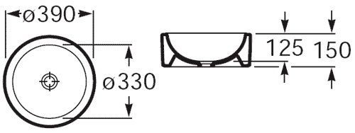 Roca Terra 32722D