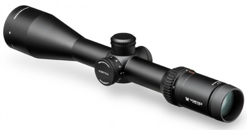 Vortex Viper HS 4-16x50 (Dead-Hold BDC)