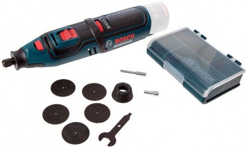 Bosch GRO 10.8 V-LI Professional 06019C5000