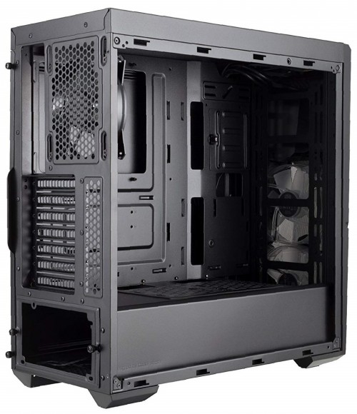 Cooler Master MasterBox K500