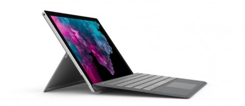 Microsoft Surface Pro 6