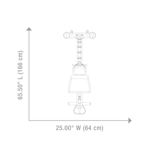 Hoist HF-5165