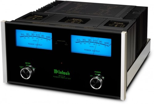 McIntosh MC312