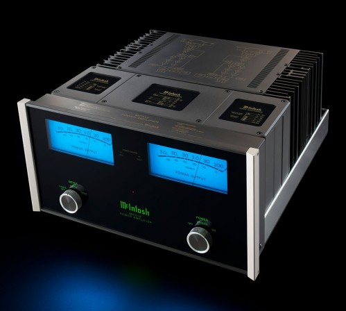 McIntosh MC312