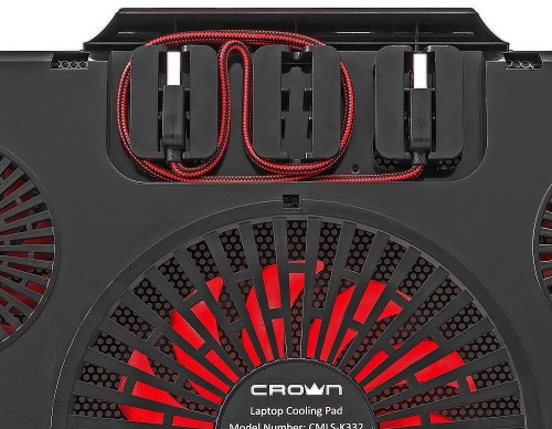 Crown CMLS-K330