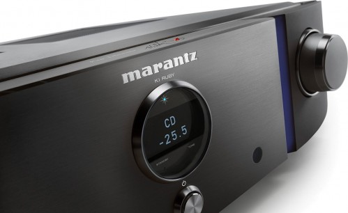 Marantz PM-KI Ruby