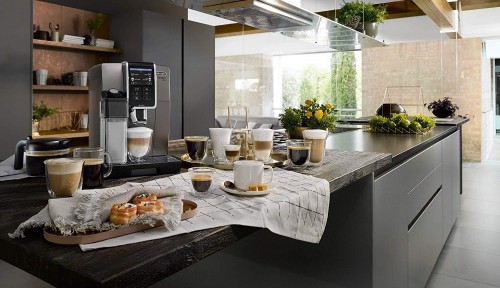 De'Longhi Dinamica Plus ECAM 370.95.T