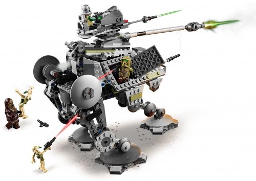 Lego AT-AP Walker 75234
