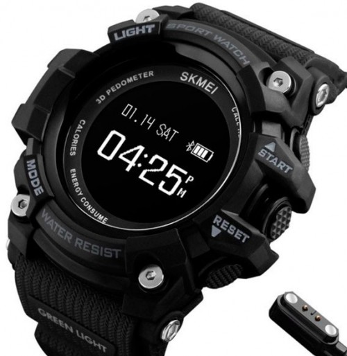 SKMEI Smart Watch 1188