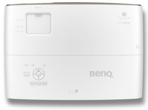BenQ W2700