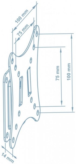 Walfix R-203B