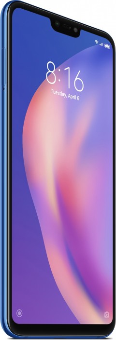 Xiaomi Mi 8 Lite