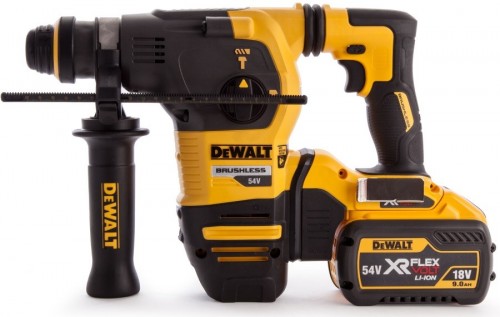 DeWALT DCH333X2