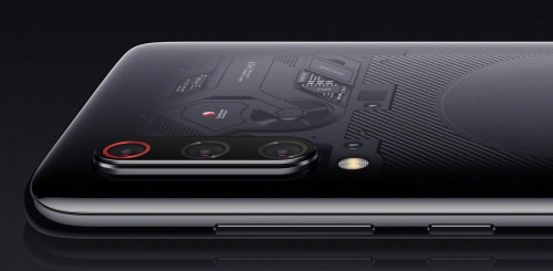 Xiaomi Mi 9 Explorer Edition