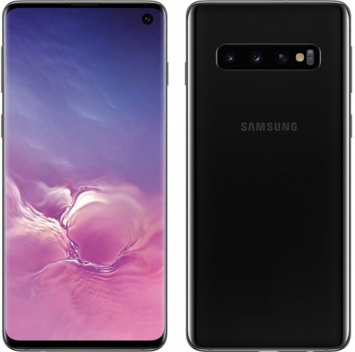 Samsung Galaxy S10