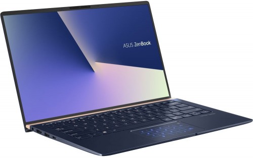 Asus ZenBook 14 UX433FN