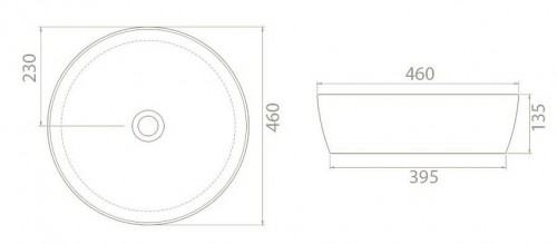 CeraStyle One 46