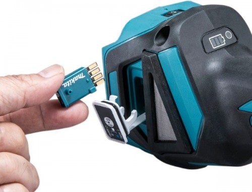 Makita DGA518ZU