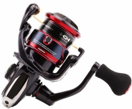 Shimano Sephia 17 CI4+ C3000S