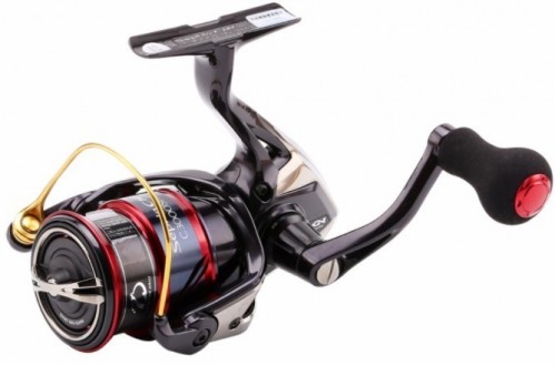 Shimano Sephia 17 CI4+ C3000S