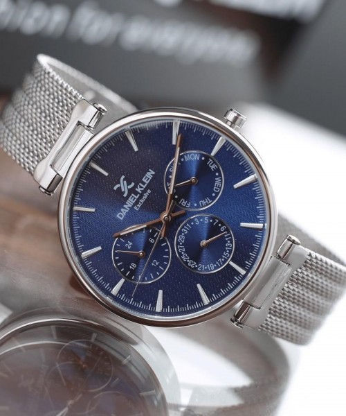 Daniel Klein DK11688-3