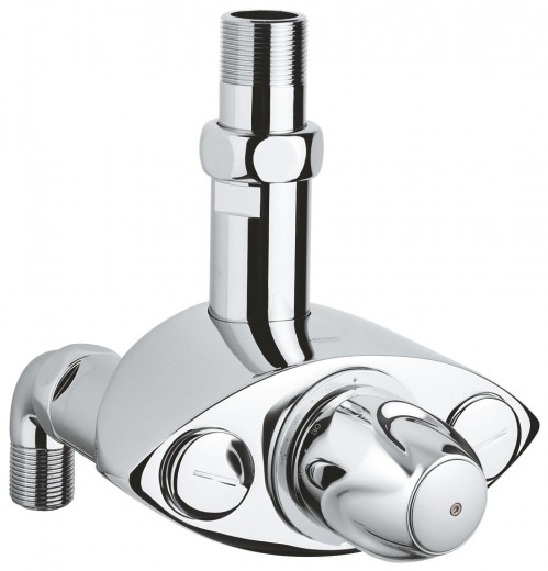 Grohe Grohtherm XL 35085