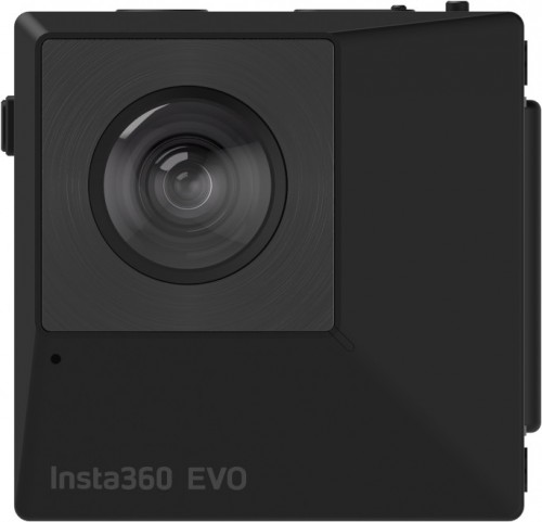 Insta360 Evo