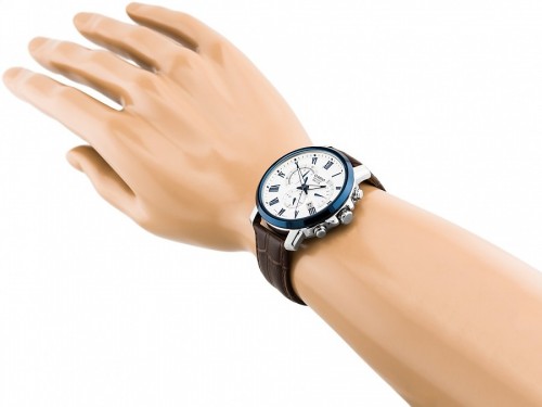 Casio BEM-520BUL-7A3