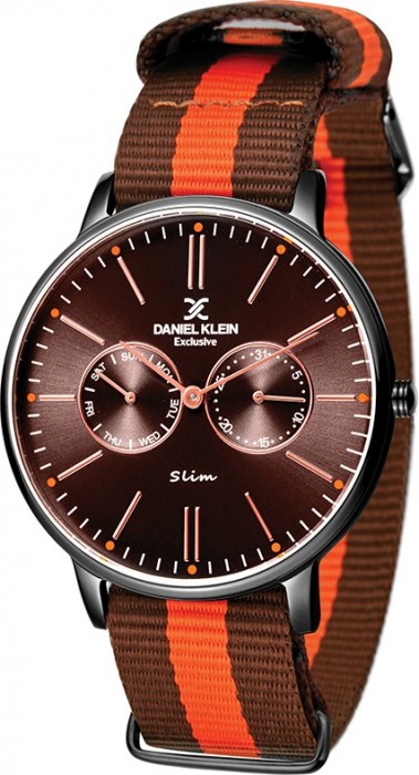 Daniel Klein DK11312-7