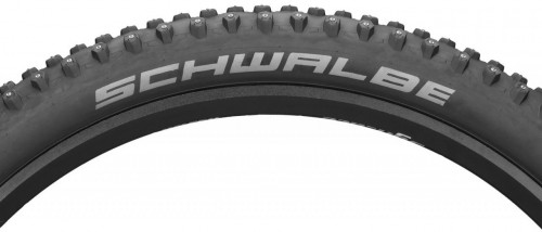 Schwalbe Ice Spiker Pro RaceGuard Performance