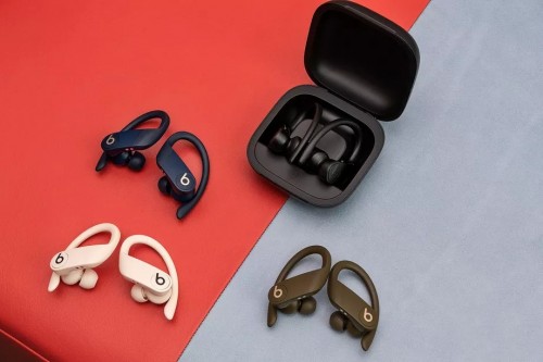 Beats Powerbeats Pro