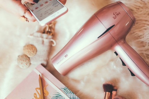 GA.MA Diva 3D Keration