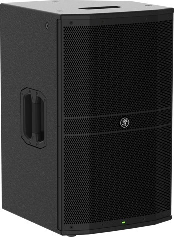 Mackie DRM212